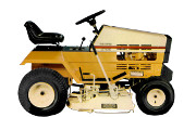 LT/10 tractor