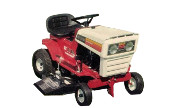 LT832 tractor