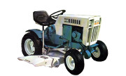 SS-15 tractor