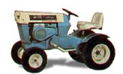 Super 12 tractor