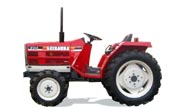 P17F tractor