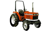 S325 tractor