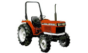 S330 tractor