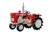 S700 tractor
