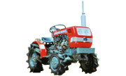 SD1300 tractor