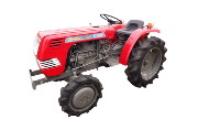 SD1540B tractor