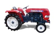 SD1800 tractor