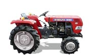 SD1840 tractor