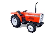 SD2043 tractor