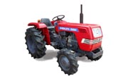 SD2200 tractor