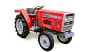 SD2203 tractor