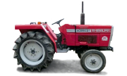 SD2803 tractor