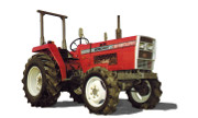 SD4340 tractor