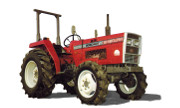 SD5040T tractor