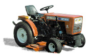 SE1300 tractor