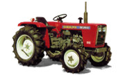 SE2540 tractor