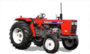 SE4000 tractor