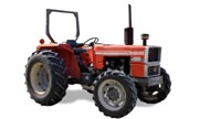 SE6340 tractor