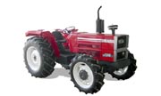 SE7340 tractor