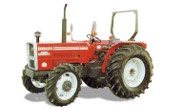 SE7340T tractor