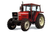 SE8340 tractor