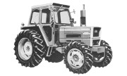 SF1040T tractor