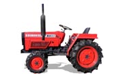 SL1643 tractor