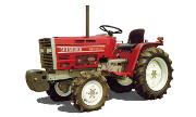 SP1840 tractor