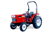ST440 tractor