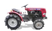 SU1140 tractor