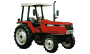 V460F tractor