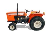 Simplicity 9523 tractor
