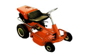 Simplicity lawn tractors 305 tractor