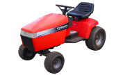 Simplicity lawn tractors Broadmoor 14H tractor