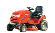 Simplicity lawn tractors Broadmoor 18/38 tractor