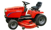 Landlord 20 DLX tractor