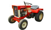 Landlord 2110 tractor