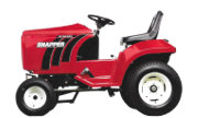 GT2048H tractor