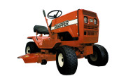 LT11 tractor
