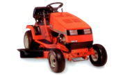 LT140H33DBV tractor