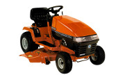 LT150H38BBV tractor