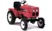 MGT1800G tractor