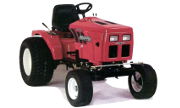MGT2000H tractor
