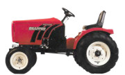 MGT2200H tractor