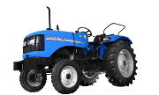Solis 45 tractor