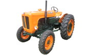 Som 55 tractor