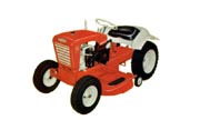 65TE-6 tractor