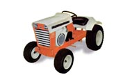 65TE-725 tractor