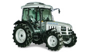 Sprint 654-55 tractor