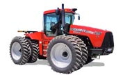 Steiger 335 tractor